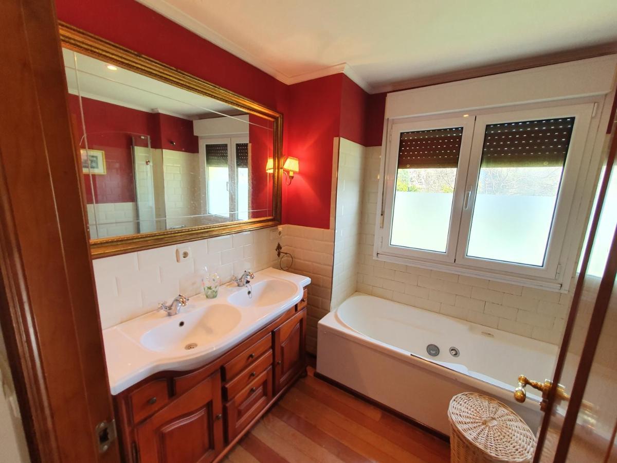 Arroes Village And Pool - Villa Con Piscina Privada - Vv-1708-As Villaviciosa  Ngoại thất bức ảnh