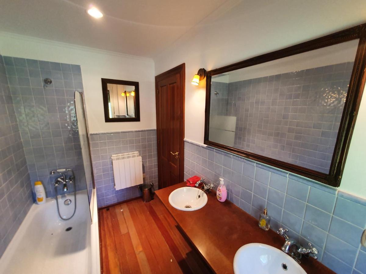 Arroes Village And Pool - Villa Con Piscina Privada - Vv-1708-As Villaviciosa  Ngoại thất bức ảnh